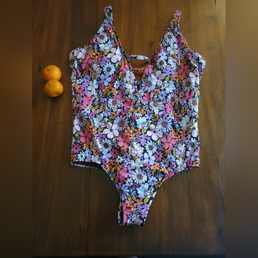 Time & Tru One Piece